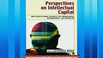 Popular book  Perspectives on Intellectual Capital