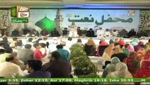 Mehfil-e-Sabar Qadar Part 2, 1st july 2016