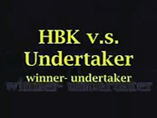 Shawn Michaels Entrance at Wrestlemania 25