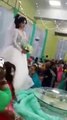 Most Amazing Pakistani Wedding Scene You Have Ever Seen