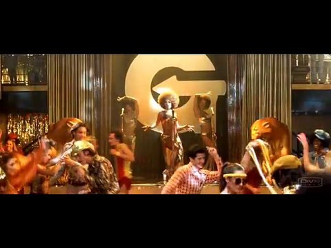 Austin Powers Goldmember feat Beyonce