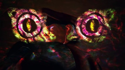 SFV - A Shadow Falls - Modo Historia