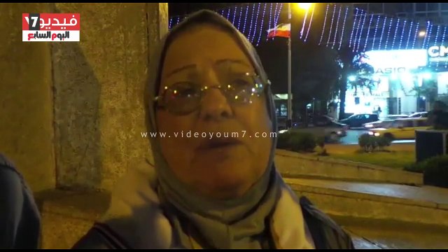 بالفيديو.. جمعية المرشدات المصرية تشارك فرحة المجتمع لاحياء ذكرى 30 يونيو بميدان سفنكس