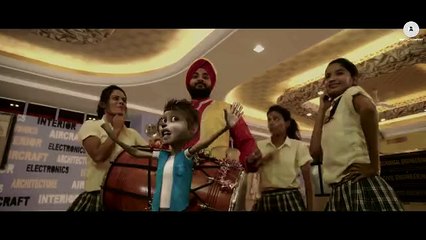 Shakira - Billu Gamer 2016