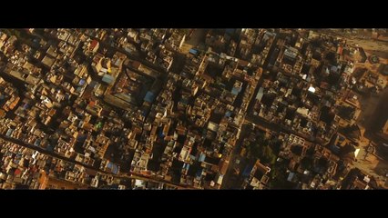 DOCTOR STRANGE Official Trailer (Marvel - 2016 )