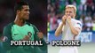 Euro 2016: Portugal-Pologne en 5 stats pour bluffer vos potes