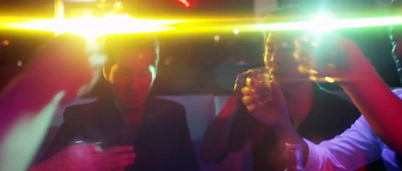 KTOWN COWBOYS Trailer (Comedy - 2016)