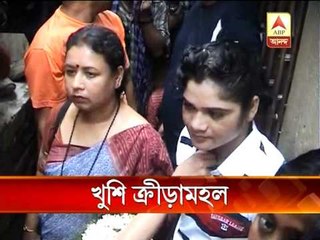 Bhutia, other sportspersons rally behind Pinki