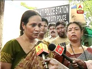 Jyotirmoyee Sikdar on releasing of Pinki Pramanik from the jail