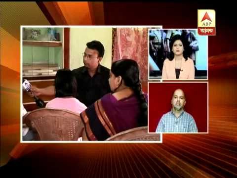 Vishwa-Bharati University's tortured girl refused to take medical expenses from Warden