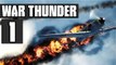 War Thunder [1] | What goes up must come down