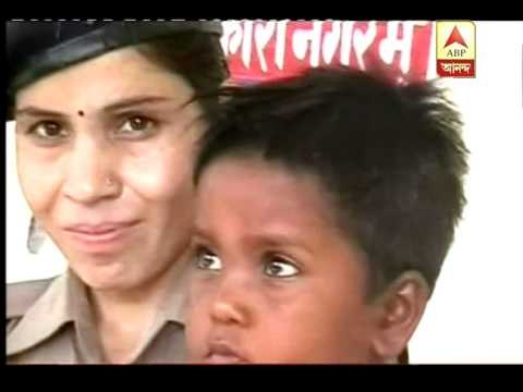 Kidnapped girl from Mumbai CST rescued