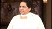 Mayawati welcomes SC verdict on DA case