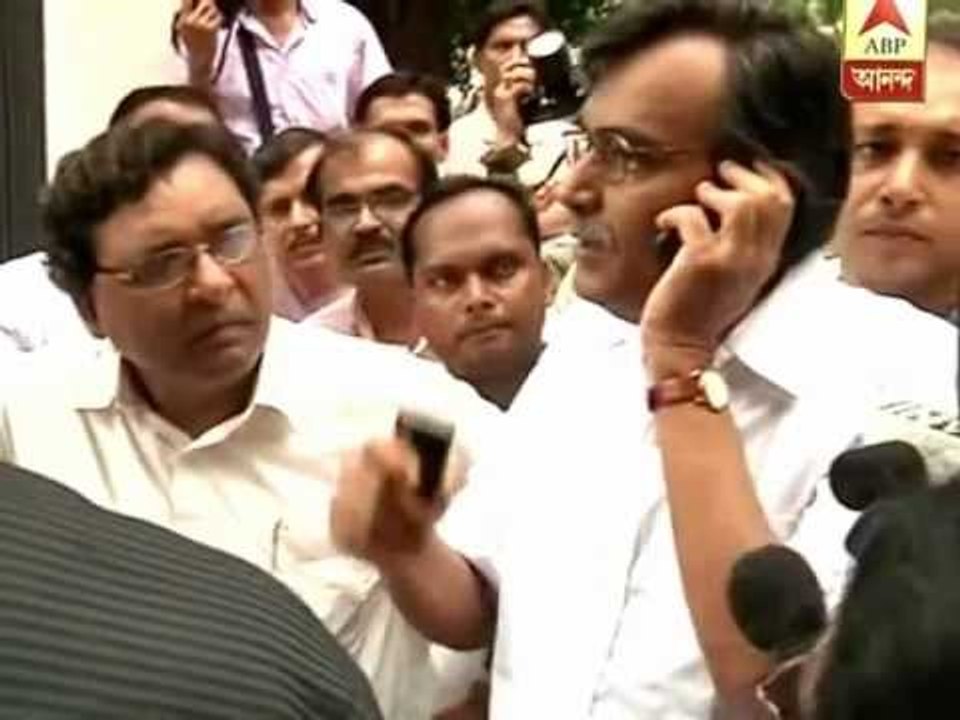 Jyoti Basu Birthday controversy