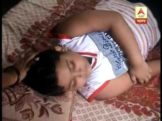 Teacher of a primary school of Panihati allegedly beaten up a student