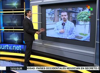 México: gobierno se reúne con familiares de víctimas en Nochixtlán