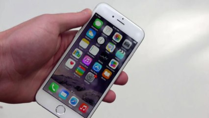 What Happens If You Shoot an iPhone 6s