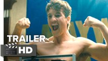 Bleed for This Official Trailer 1 (2016) - Miles Teller Movie