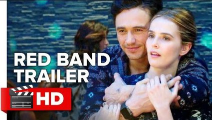 Why Him? Official Red Band Trailer 1 (2016) - James Franco Movie