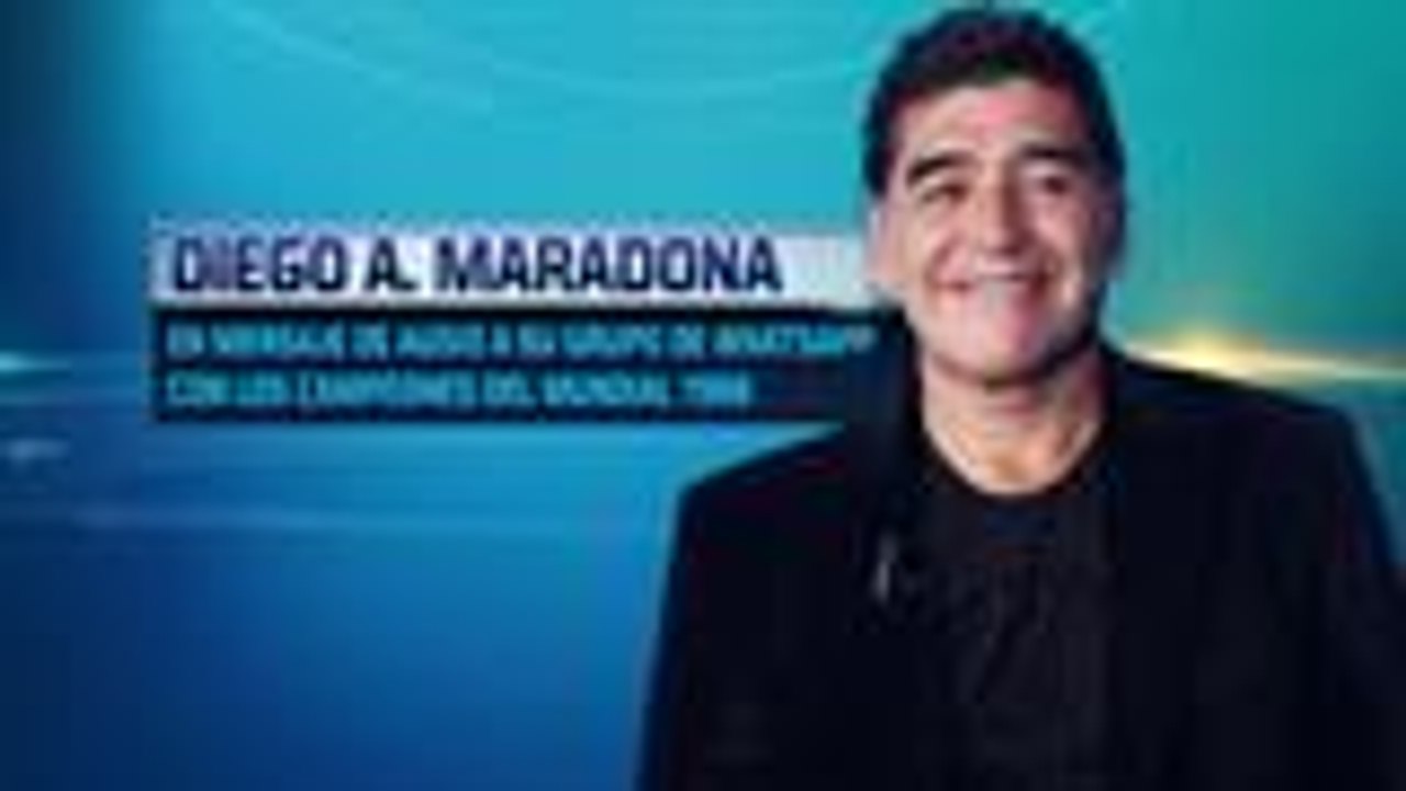 "Somos más grandes"