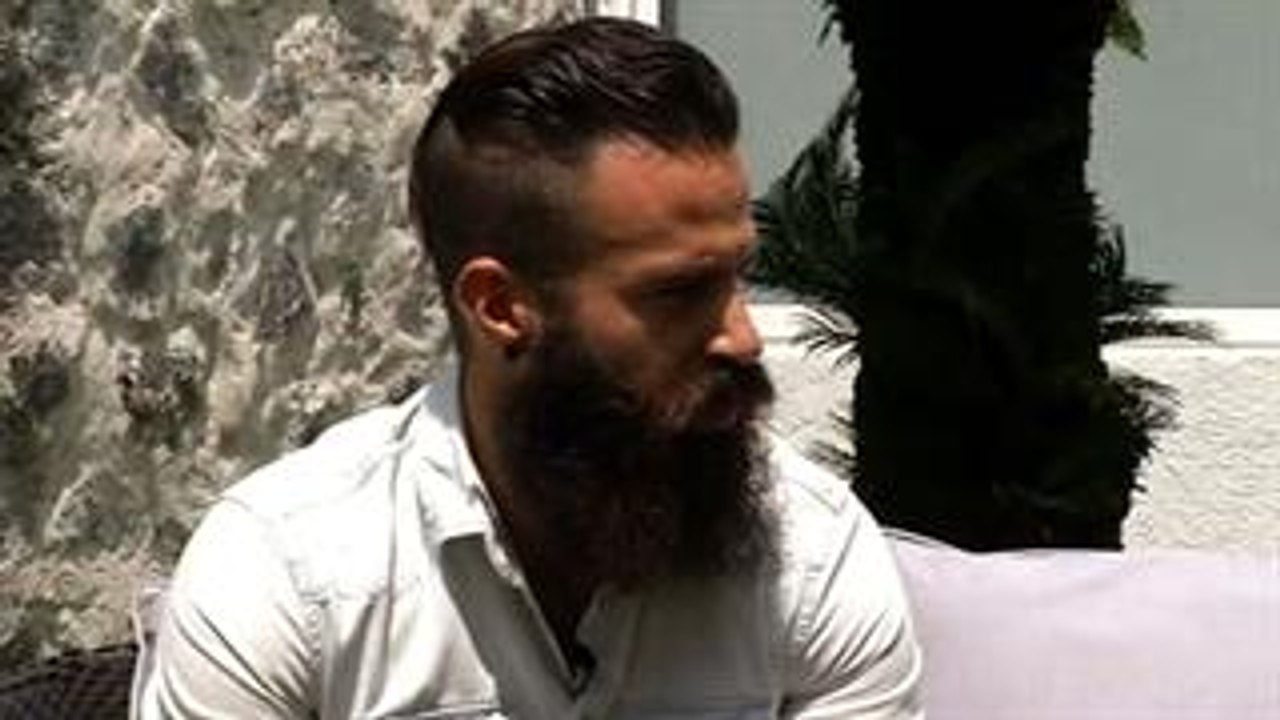 "Esperaba un trato más humano"