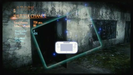 Project zero Wii U 8, Los fantasmas de los ahorcados vienen a por mi en la posada