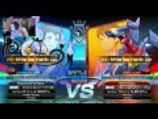 Pokken Tournament Chandelure Online Ranked Gameplay With Facecam Pokemon