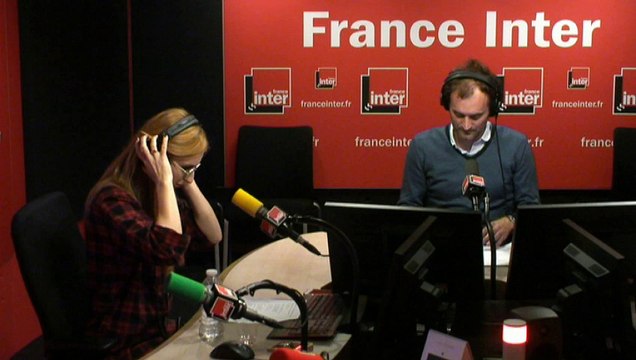 Le Zouk'ustin d'Augustin Trapenard