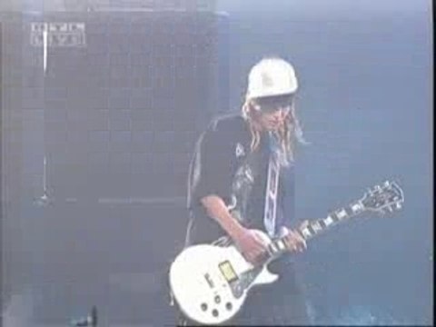 Echo 2007 Tokio Hotel Spring nicht