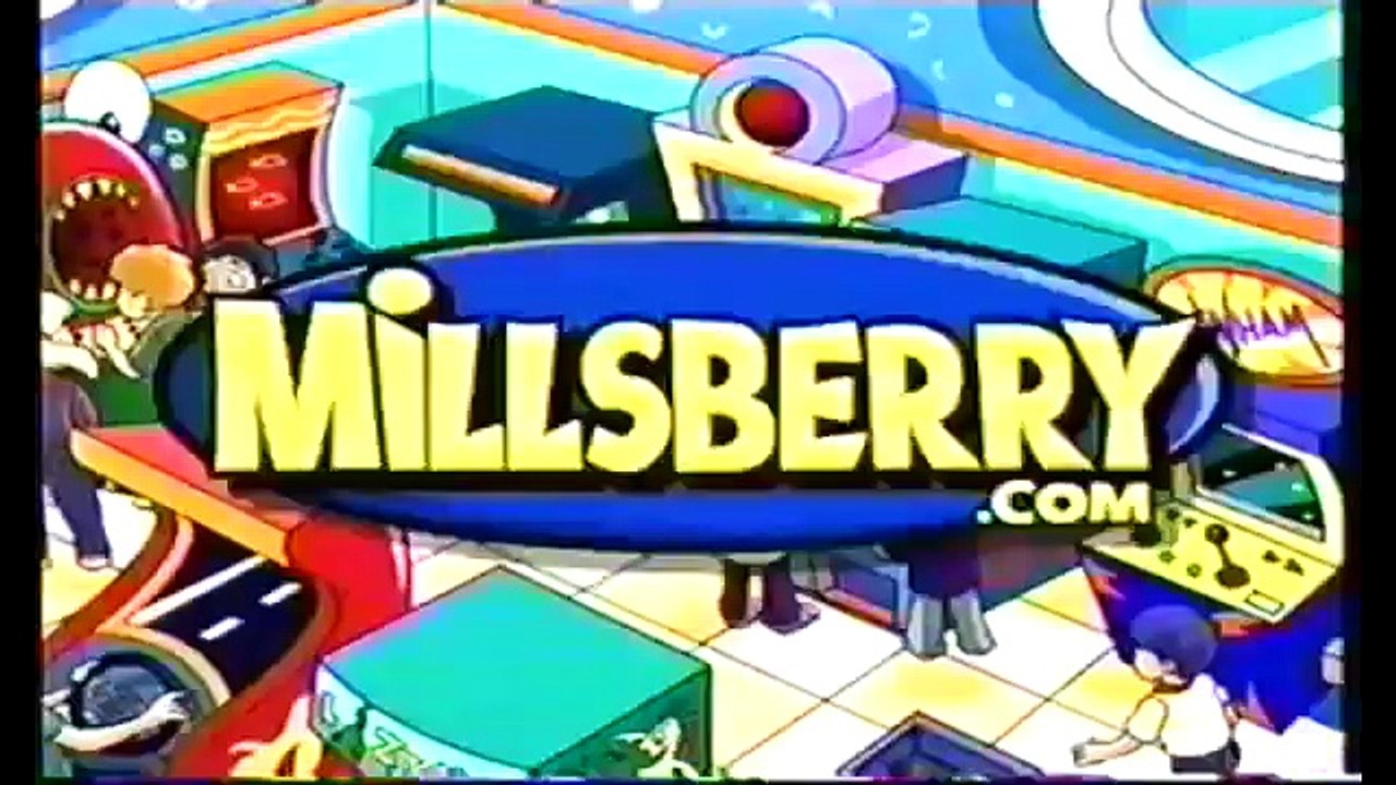 Nickelodeon Fall 2005 Commercials