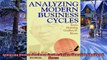 Download now  Analyzing Modern Business Cycles Essays Honoring Geoffrey H Moore