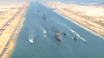 بعد ثلاث سنوات على "30 يونيو".. السنوات العجاف