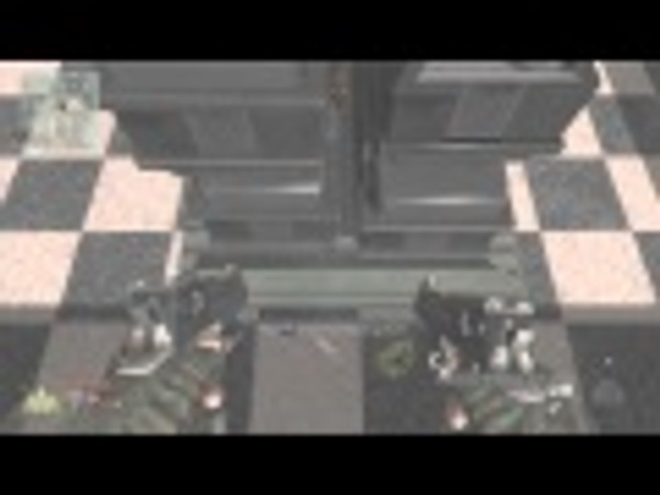 "The Knife Shot" - MW2 Trickshot Tutorial! for Throwing Knifers