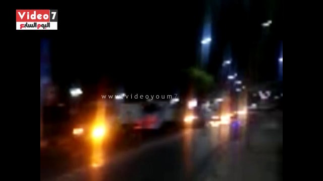 -بالفيديو.. مسيرة احتفالية وعروض فنية بذكرى ثورة 30 يونيو بالأقصر