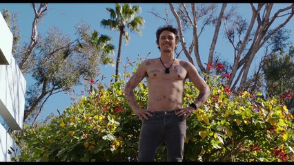 Why Him? Official Red Band Trailer 1 (2016) - James Franco Movie