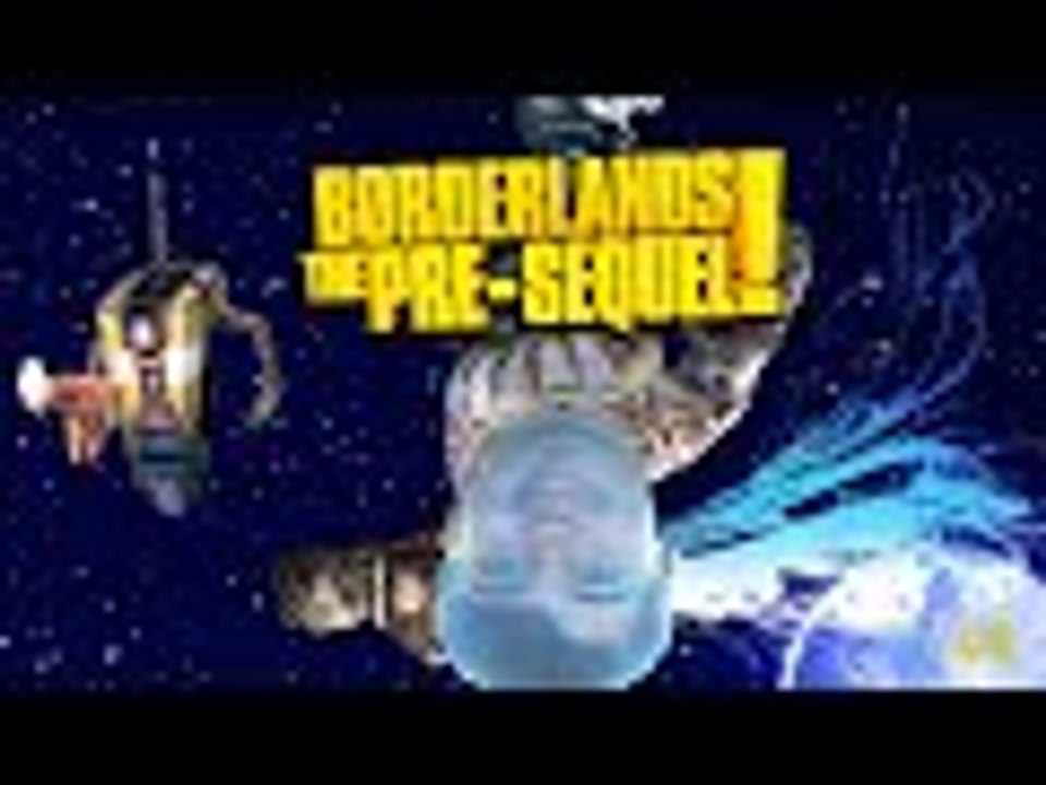 Borderlands The pre-sequel! #2