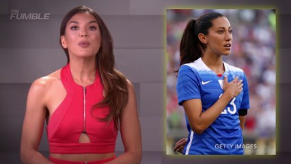 Vince Wilfork Butt Naked on ESPN's Body Issue