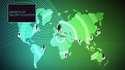 Digital Innovation — Powered by People | Cognizant