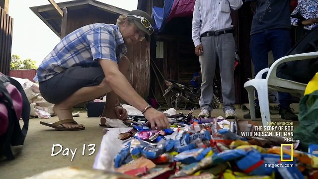 Исследователь 2.0: 1-я серия 9-я серия. Бирма. Точка невозврата / Explorer 2.0. Point of No Return (2015) HD 720p