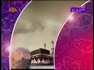 Roshni Ka Safar with Maulana Tariq Jameel 25 June 2016
