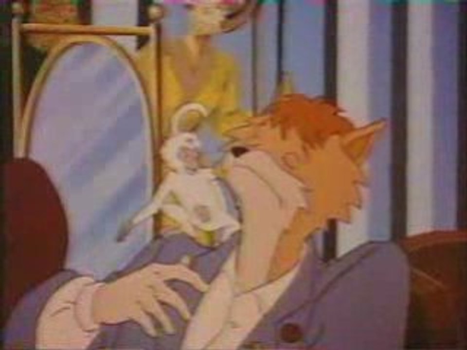 #179 - Moi, Renart - générique