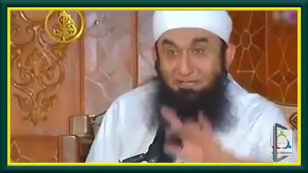 Maulana Tariq Jameel Prepare Your Self For Hot Ramzan Ul Mubarak2016