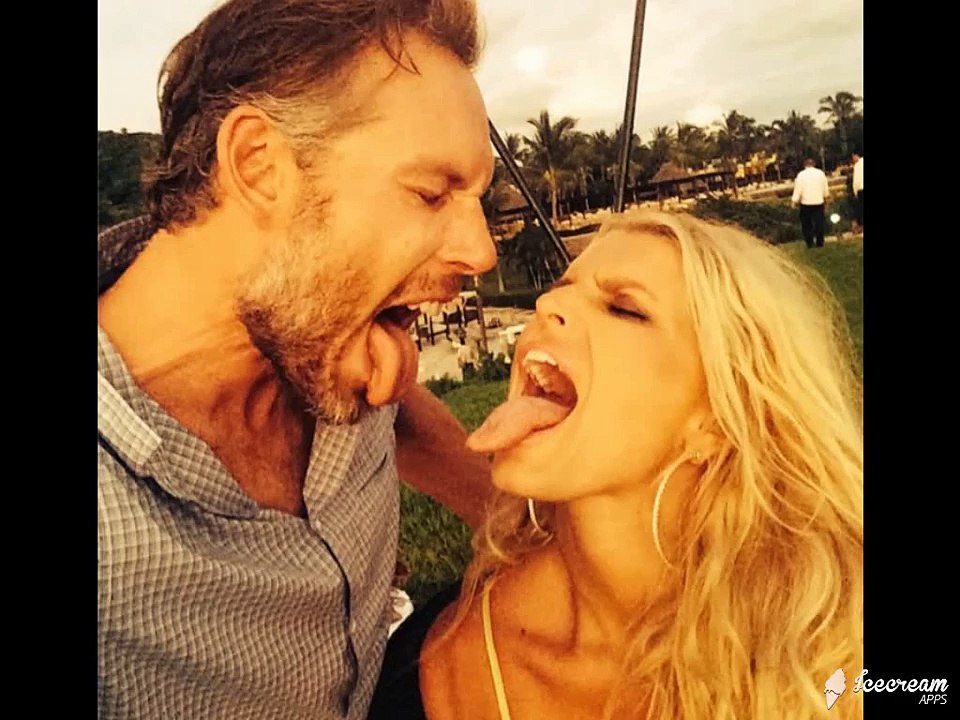 Jessica Simpson Hottest Compilation Jessica Simpson Hot