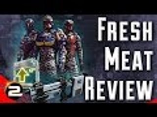 (OUTDATED) Fresh Meat Pack (Bundle Review) - PlanetSide 2