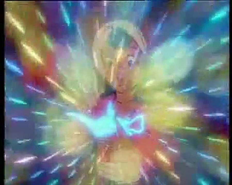 Aladdin (Anime Version)