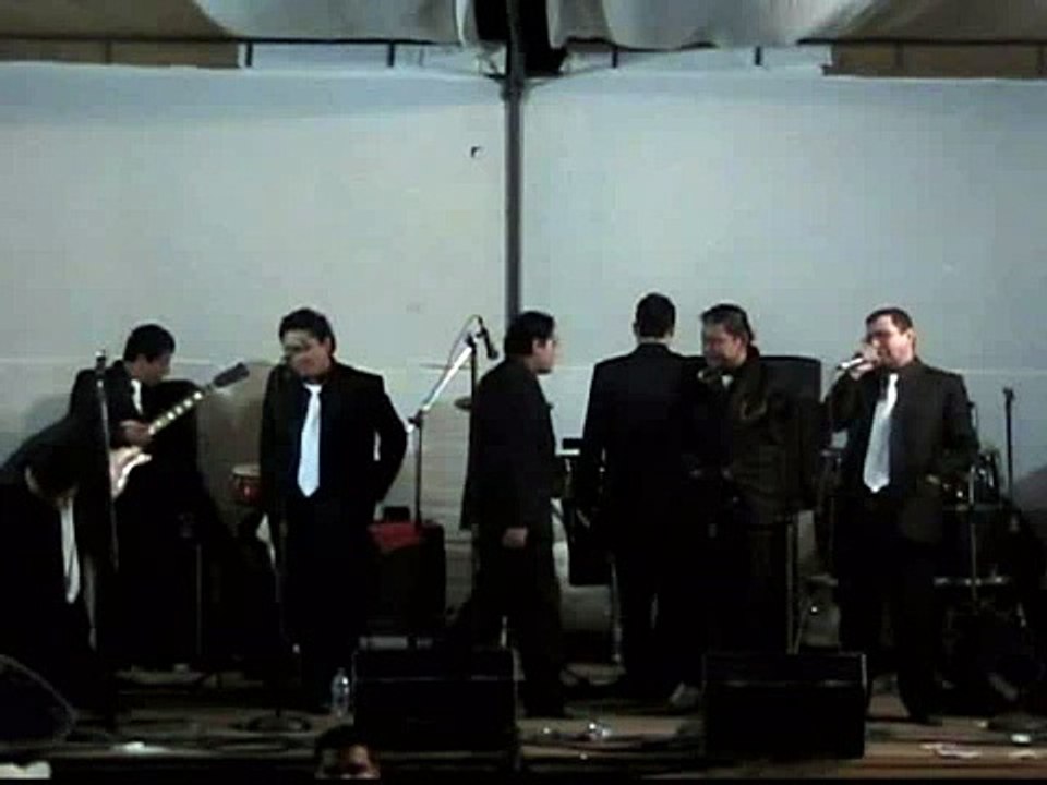 ARMONIA 10 - MI MUNDO SIN ELLA [CARLOS CUETO] CHAO - TRUJILLO, JULIO 2010