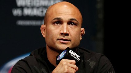 Chael Sonnen On BJ Penn 6 Month Ban - USADA - UFC