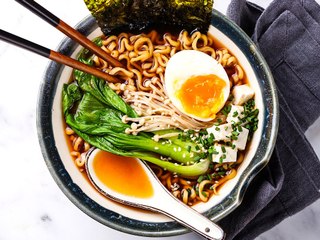 3 Ramen Noodle Recipes That Are Borderline Genius