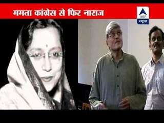 Mamata pitches Gopal Gandhi for Vice President, rejects Ansari