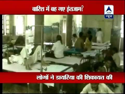 Over 80 fall ill after drinking contaminated water in Navsari